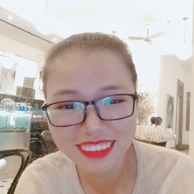 NGUYỄN NGỌC DẠ THƯơNG