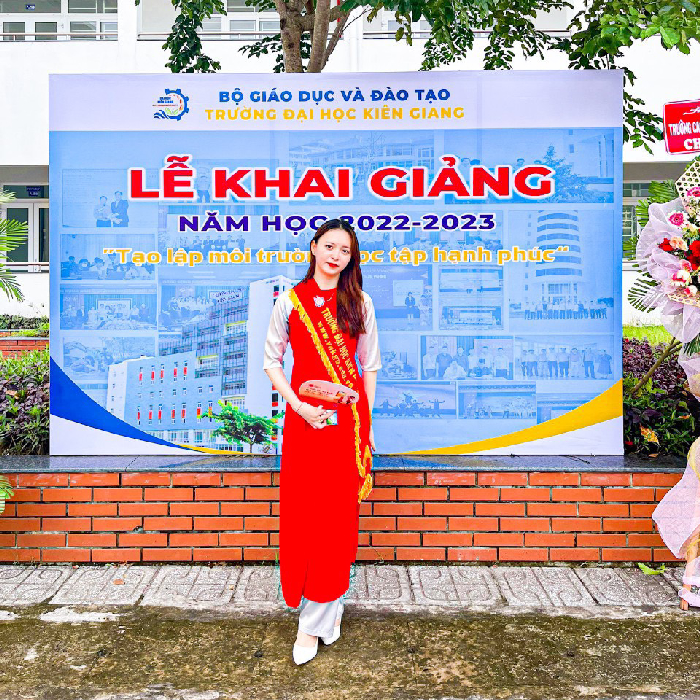 Ngô Thị Ngọc Ý