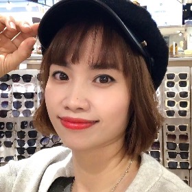 TRẦN THỊ THU TRANG