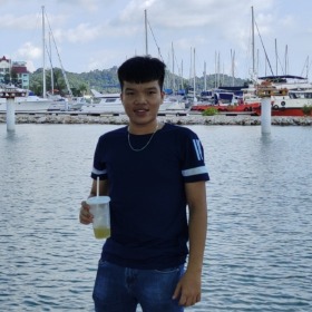 Võ nguyễn hùng lực