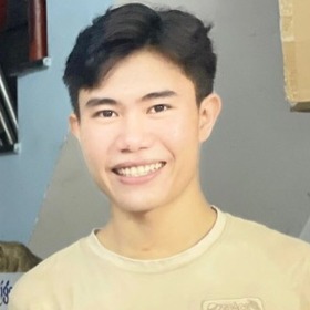 Nguyễn Công Phúc