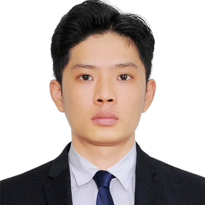 Trần Khắc Phục