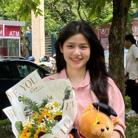 Nguyễn THÚY Quỳnh