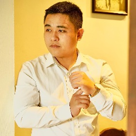 LƯƠNG ĐÌNH THUỶ