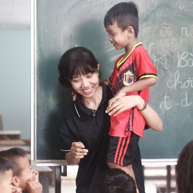 NGUYễn thị thu trang