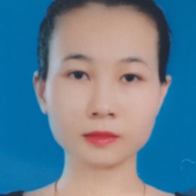 Nguyễn Thị Bích Thuỷ