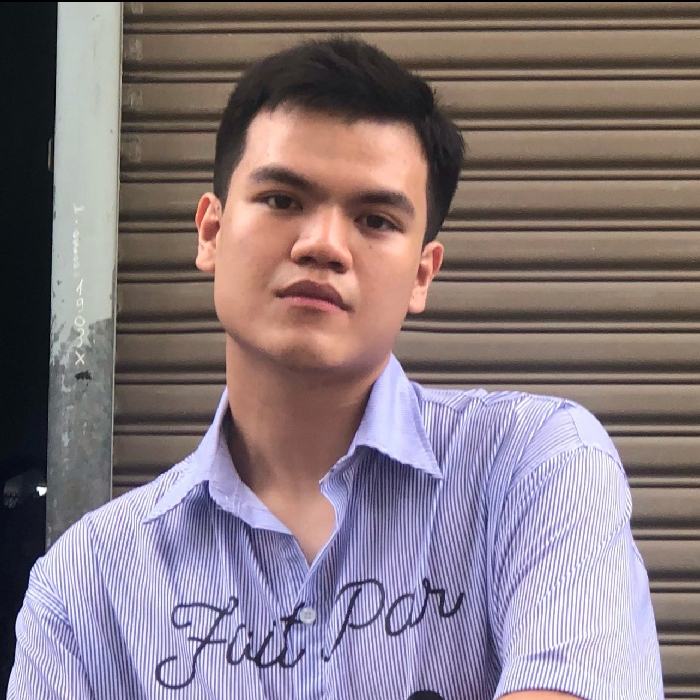 Lương tấn đạt