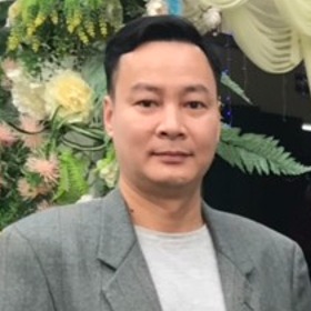 TRỊNH THẾ ANH