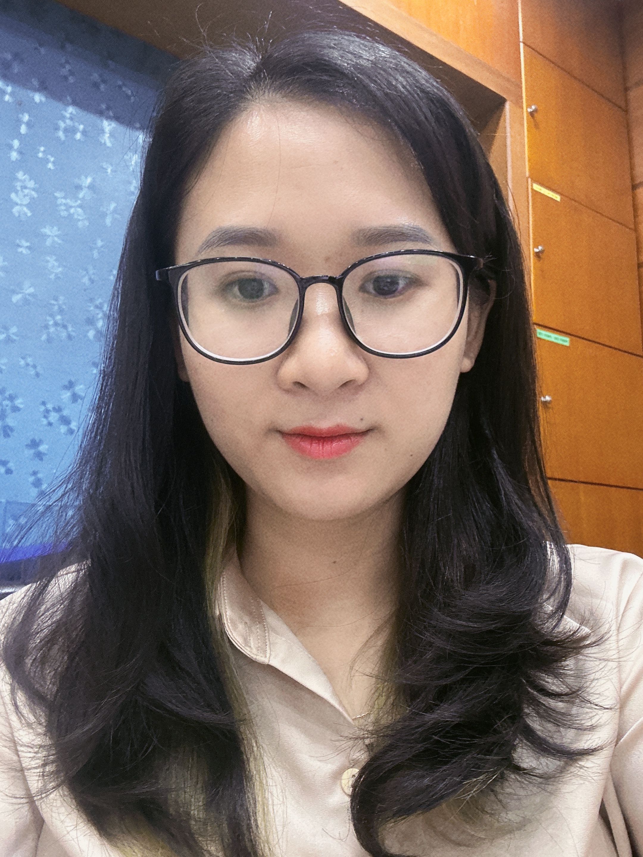 TRƯƠNG THỊ HÀ TRANG