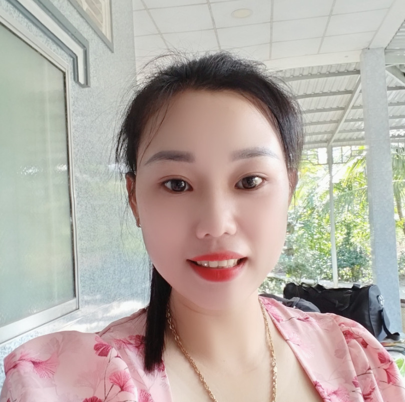 Lê Nguyễn Thảo Vy