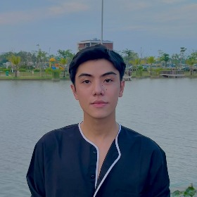 TRẦN HỒ DUY KHANH