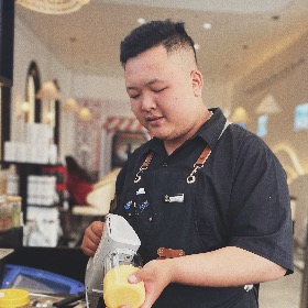 hoàng quốc trường