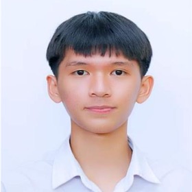 Nguyễn huy Đăng khôi 