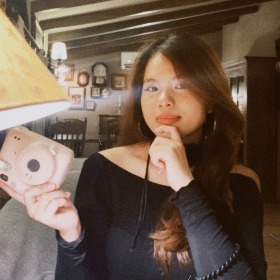 Nguyễn Nhật Huyền