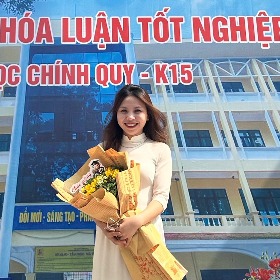TRƯƠNG THANH THƯƠNG