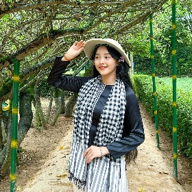 Nguyễn Tuyết Hân