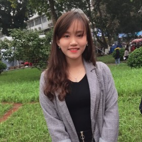 Bùi Thị Ngọc Hà