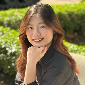 TRẦN NGỌc HUỲNh NHư 