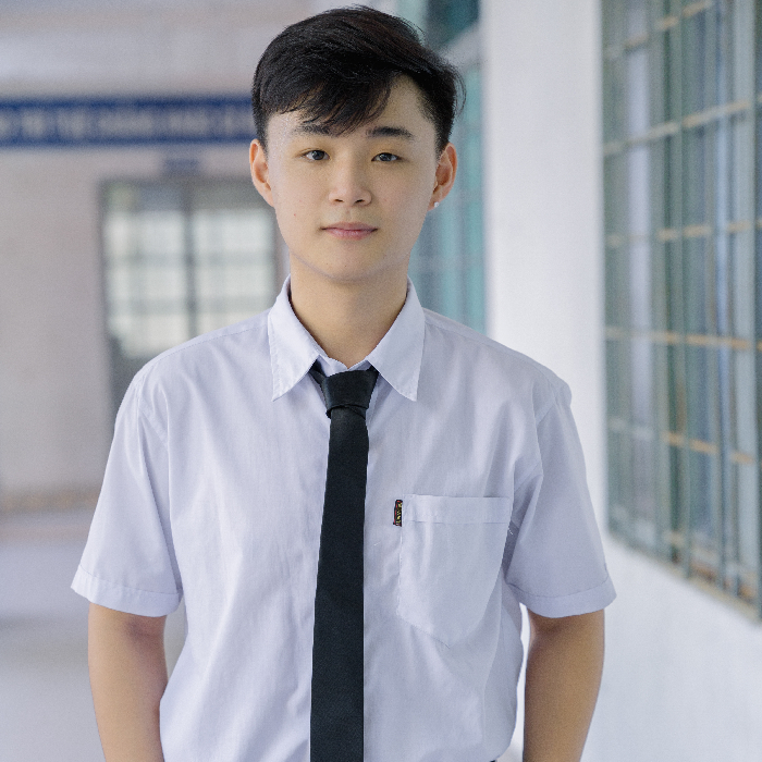 Nguyễn Thanh Tùng