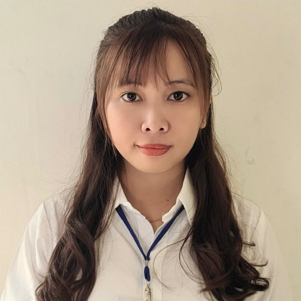 LÊ THỊ BÍCH TUYỀN