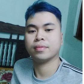 Nguyễn Phúc Đạt