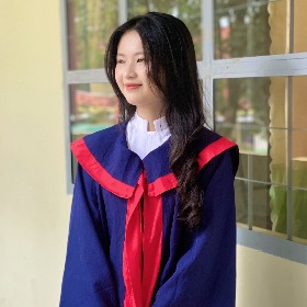 Trương Thị Phương Thảo