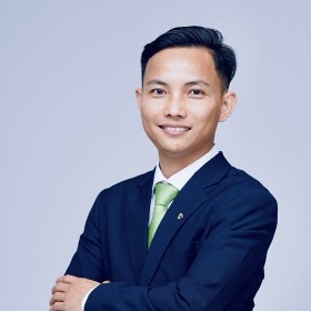 TRỊNH THANH HẢI