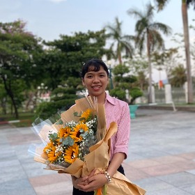 Phạm Thị Thúy Quanh