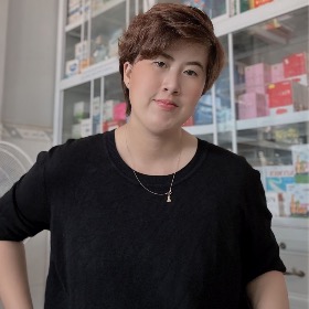 Trần Thị Ngọc Mai