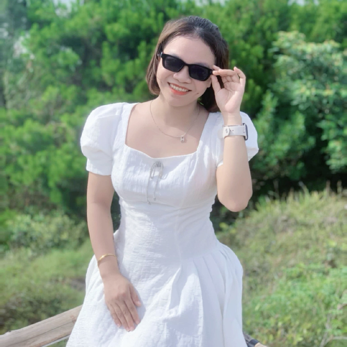 Nguyễn Thị Hiền 