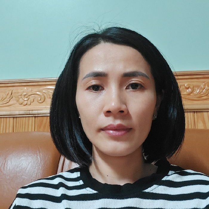 MAI THỊ THÙY DƯƠNG