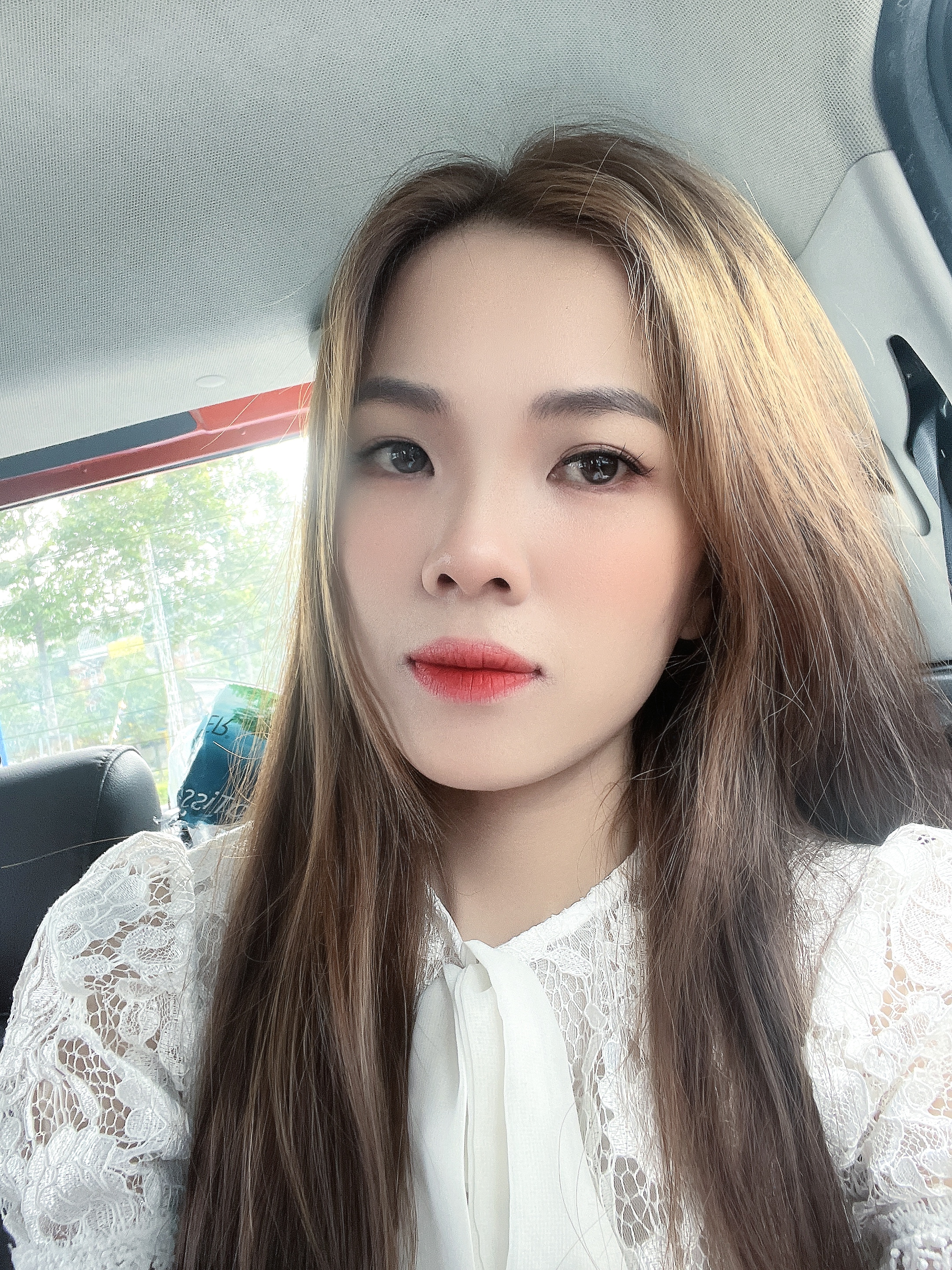 Dương Thị Thuỳ Trang