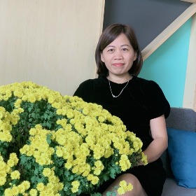 PHẠM THỊ THU HƯƠNG