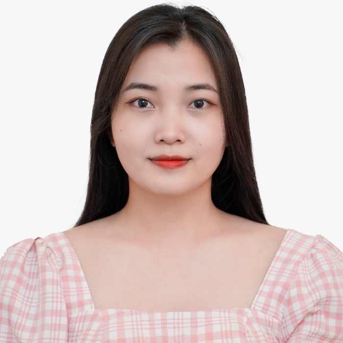 NGUYỄN Thị Phương Chi 