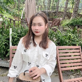 Nguyễn Thị Thuỳ Dương