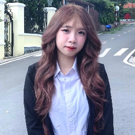 ĐẶNG THỊ ÁNH LINH