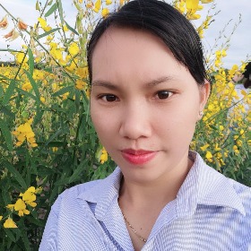 LƯU THỊ CẨM XUYÊN