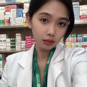 NGUYỄN THỊ Ý NHI