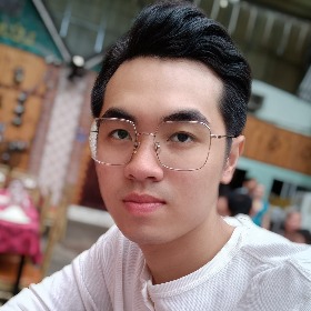 phạm trần anh huy