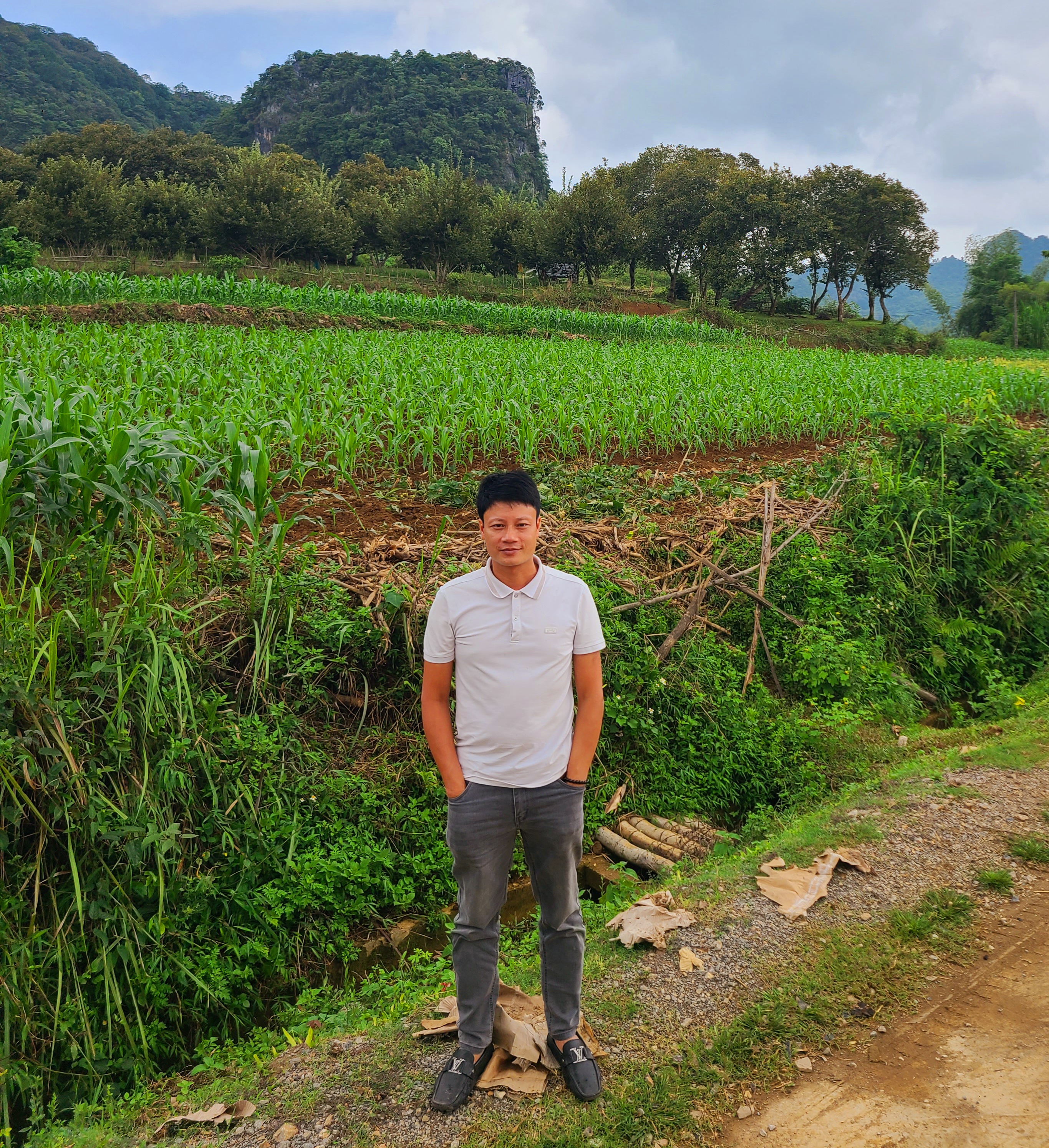 TỐNG NGỌC MẠNH