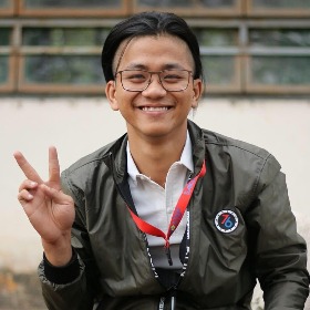 Nguyễn Hà Phúc Thiện