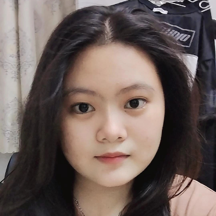 HUỲNH THỊ MỸ TRÂM 