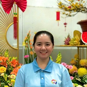 Hoàng Thị Như Tâm