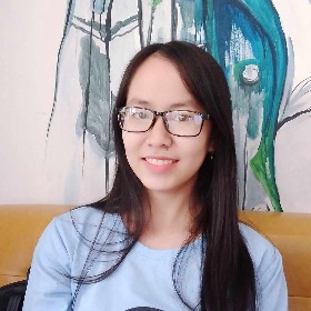 LÊ THỊ THANH HUYỀN