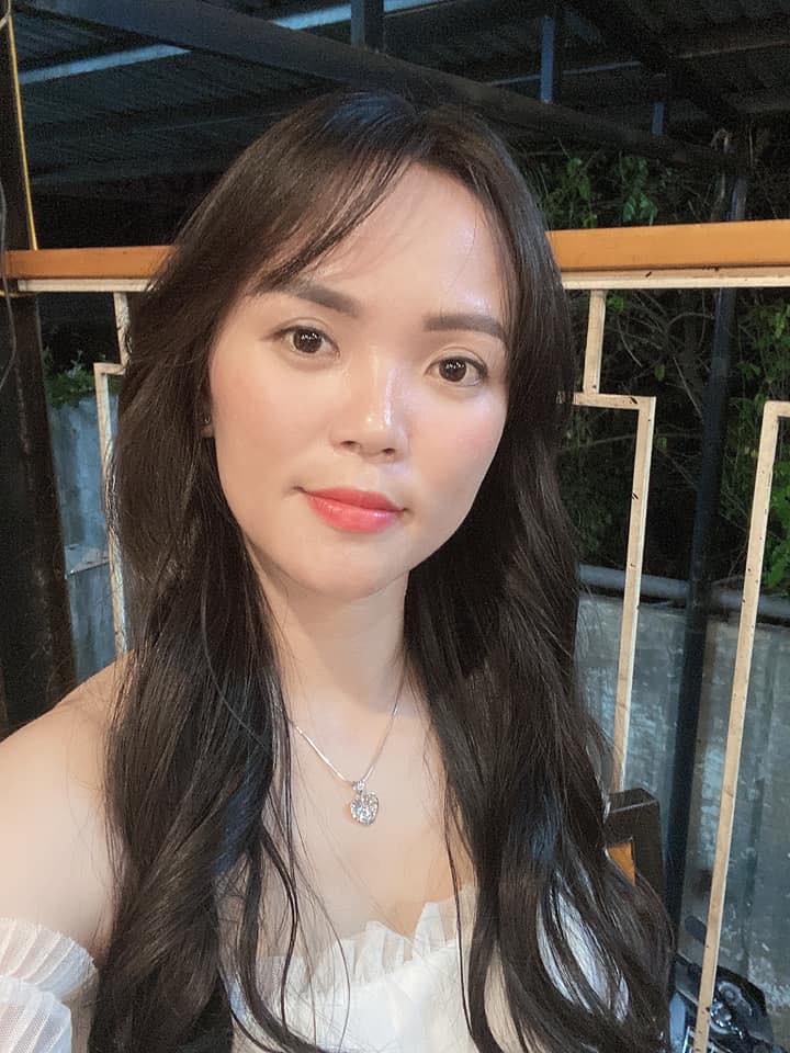 NGUYỄN NGỌC NHƯ Ý