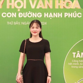 Đặng thùy anh