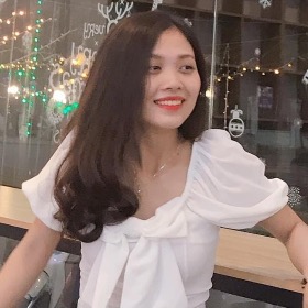 Nguyễn Thị Thuỳ Trang