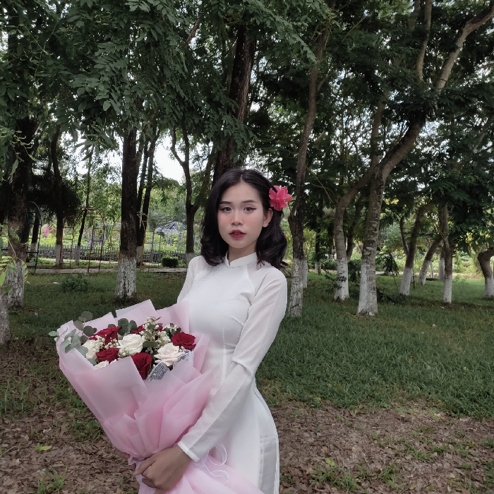 Đặng Thị Thanh Trúc 