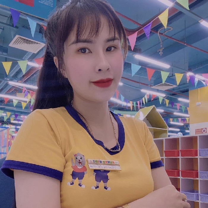 PHẠM THỊ MỸ HIỀN 