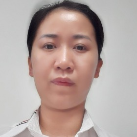 申请人:bùi Thị tình                   裴氏情